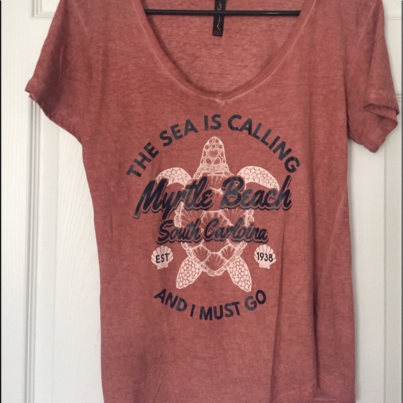 Hot Miami Styles Tops - Miami style beach shirt